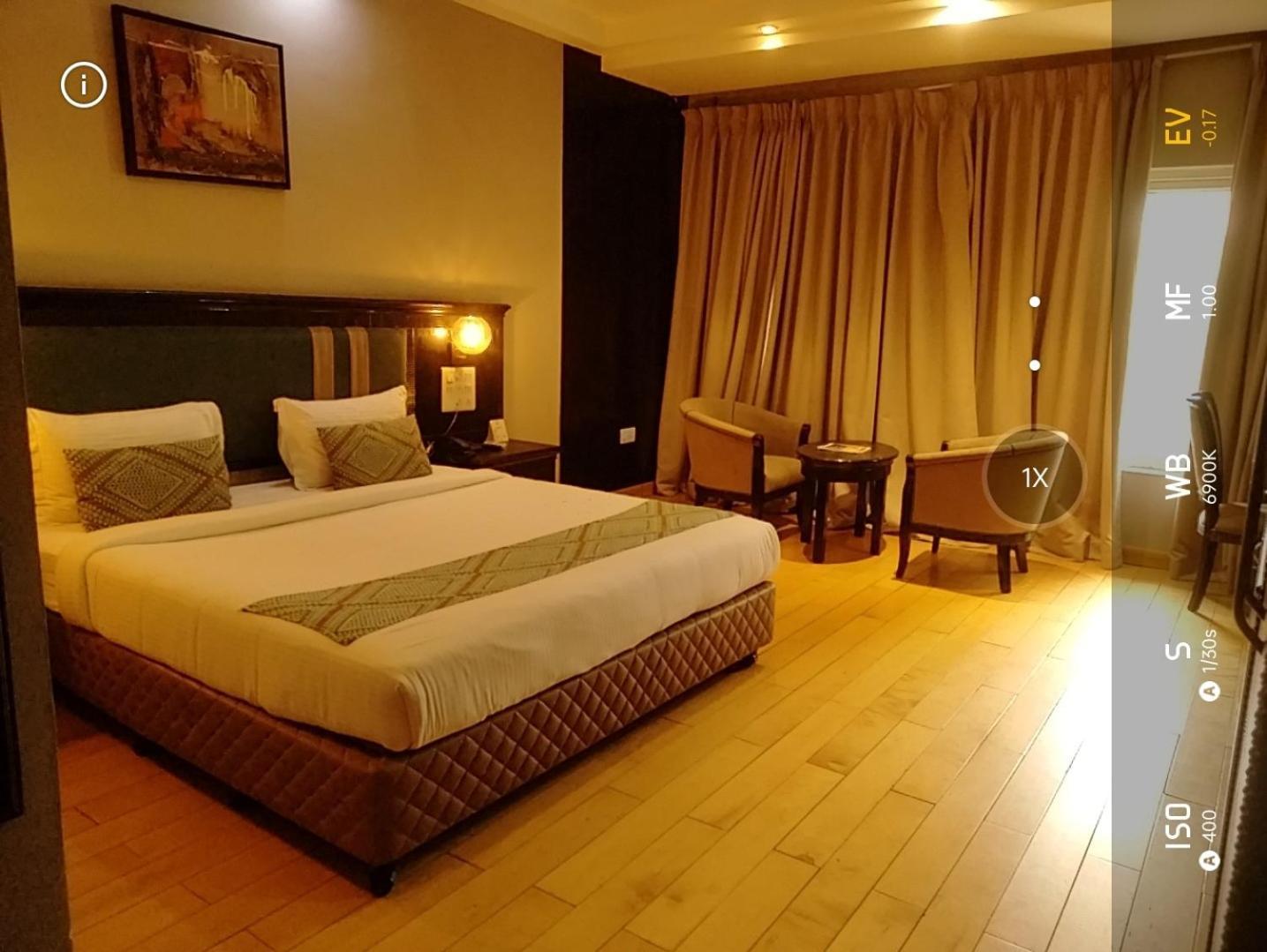 Hotel The Patricians Bilaspur  Exterior photo